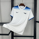 CAMISA DO LAZIO 25/26 BRANCO