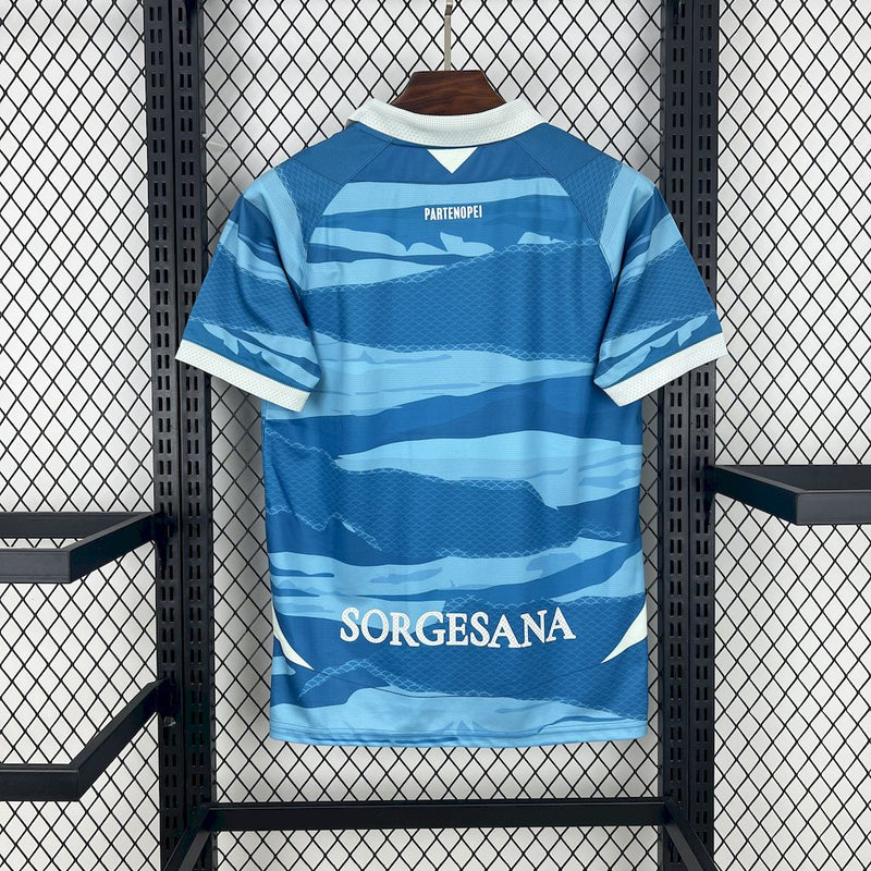 CAMISA DO NAPOLE 25/26 AZUL