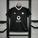 CAMISA DO ROMA 25/26 PRETO