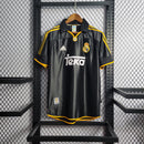 Camisa Retrô Real Madrid 1999/2000