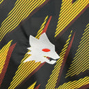 CAMISA DO ROMA 25/26 MULTICOLOR