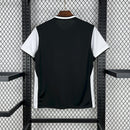 CAMISA DO CORINTHIANS 25/26 PRETO E BRANCO TREINO