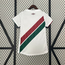 CAMISA FEMININA DO FLUMINENSE 24/25 BRANCO