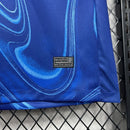 CAMISA DO CHELSEA 24/25 AZUL- PRONTA ENTREGA - TAM: GG