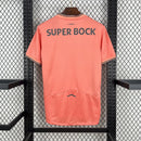 CAMISA DO PORTO 25/26 LARANJA