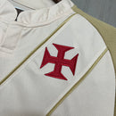 CAMISA FEMININA DO VASCO 24/25 BEGE