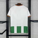 CAMISA DO REAL BETIS 25/26 VERDE E BRANCO