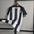 CAMISA DO FIGUEIRENSE 23/24 PRETO E BRANCO