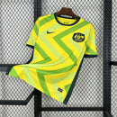 CAMISA DA SELEÇÃO DA AUSTRALIA 25/26 AMARELO