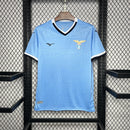 CAMISA DO LAZIO 25/26 AZUL