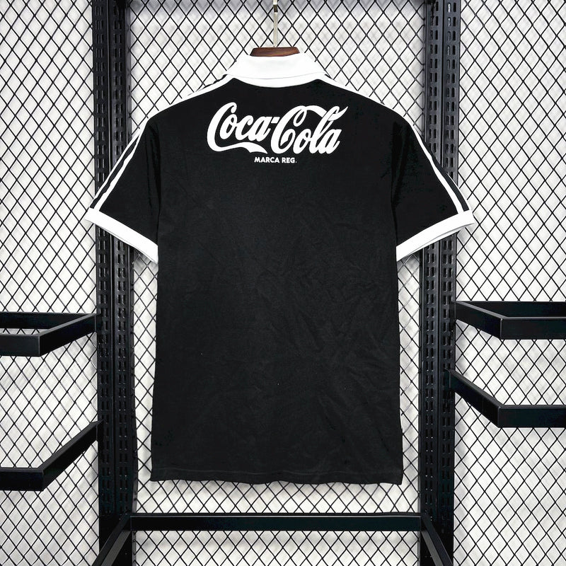 Camisa Retrô Vasco 1998 Home