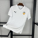 CAMISA DO VALENCIA 25/26 BRANCO