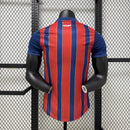 CAMISA VERSÃO PLAYER DO BAHIA 25/26 TRICOLOR