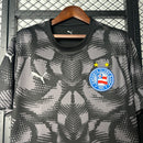 CAMISA DO BAHIA 25/26 PRETO