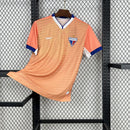 CAMISA DO FORTALEZA 25/26 LARANJA GOLEIRO