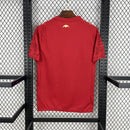 CAMISA DO VALENCIA 25/26 VERMELHO