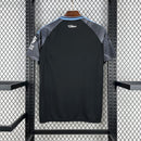 CAMISA DO ASTON VILLA 25/26 PRETO