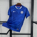 CAMISA DO CHELSEA 25/26 AZUL