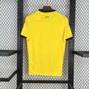 CAMISA DO GIRONA 25/26 AMARELO