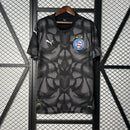 CAMISA DO BAHIA 25/26 PRETO