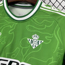 CAMISA DO REAL BETIS 25/26 VERDE