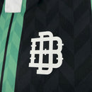 CAMISA DO REAL BETIS 25/26 VERDE E PRETO