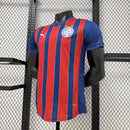 CAMISA VERSÃO PLAYER DO BAHIA 25/26 TRICOLOR