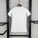 CAMISA FEMININA DO REAL MADRID 25/26 BRANCO