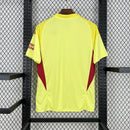 CAMISA DO ARSENAL 25/26 AMARELO