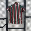 CAMISA FEMININA DO FLUMINENSE 25/26 TRICOLOR