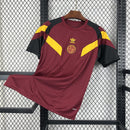 CAMISA DO ROMA 25/26 VERMELHO
