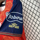 CAMISA DO UNION BERLIN 25/26 VERMELHO