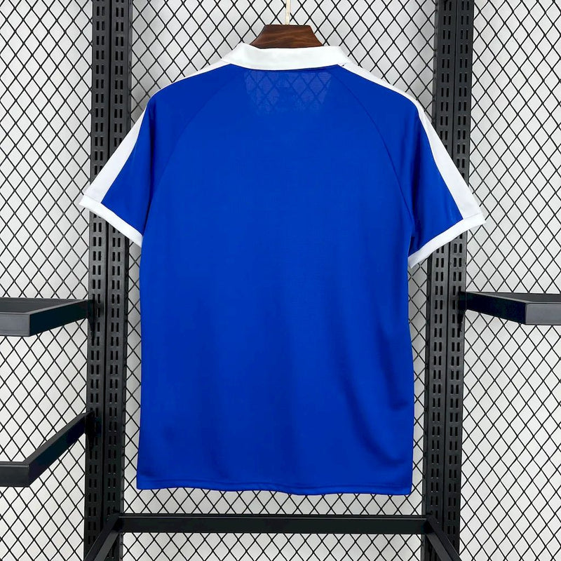 CAMISA DO AL HILAL 25/26 AZUL