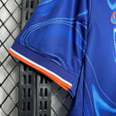 CAMISA DO CHELSEA 24/25 AZUL- PRONTA ENTREGA - TAM: GG