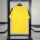CAMISA DO ATLETICO MINEIRO 25/26 AMARELO TREINO