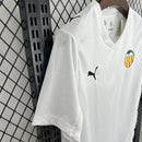 CAMISA DO VALENCIA 25/26 BRANCO