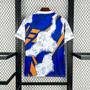 CAMISA DO REAL MADRID 25/26 MULTICOLOR