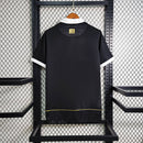 CAMISA DO VASCO - CAMISAS NEGRAS - 23/24 PRETO E DOURADO