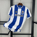 CAMISA DO PORTO 25/26 AZUL E BRANCO