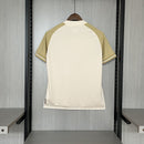 CAMISA FEMININA DO VASCO 24/25 BEGE