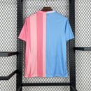 CAMISA DO MIAMI 25/26 ROSA E AZUL