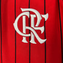 CAMISA DO FLAMENGO ESPECIAL BASEBALL 25/26 - VERMELHO E PRETO