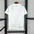 CAMISA DO MANCHESTER CITY 25/26 BRANCO