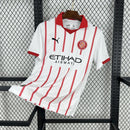 CAMISA DO GIRONA 25/26 BRANCO