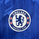 CAMISA DO CHELSEA 25/26 AZUL