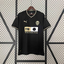 CAMISA DO VALENCIA 25/26 PRETO