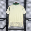 CAMISA DO PALMEIRAS 25/26 BEGE