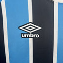 CAMISA FEMININA DO GREMIO 25/26 TRICOLOR