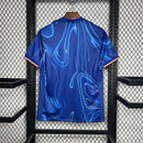 CAMISA DO CHELSEA 24/25 AZUL- PRONTA ENTREGA - TAM: GG