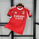 CAMISA DO BENFICA 25/26 VERMELHO